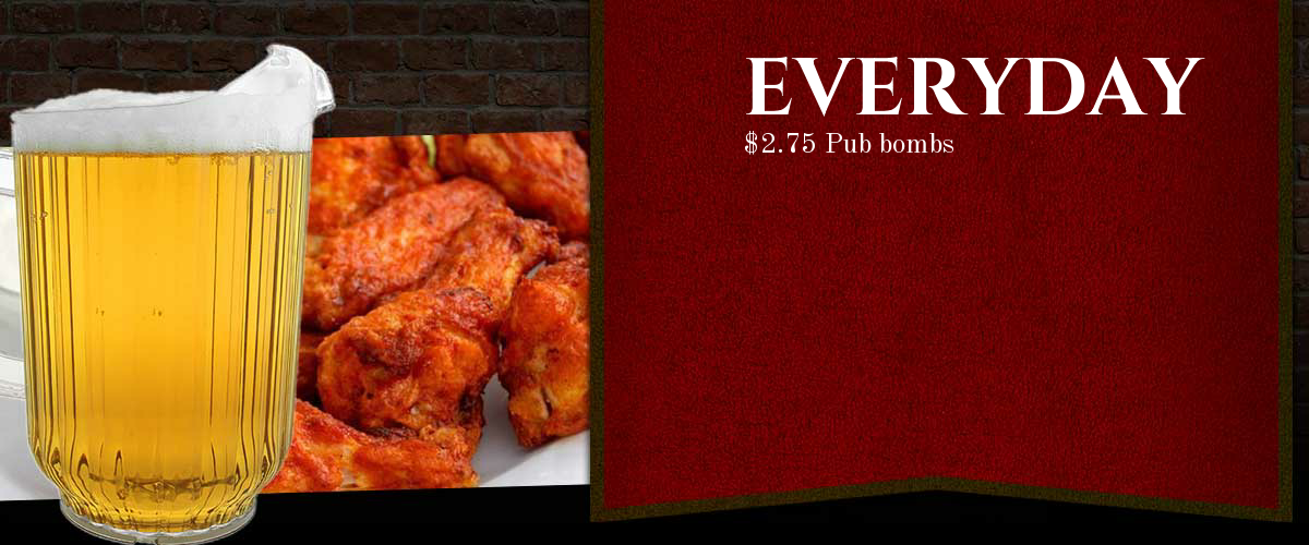everyday Promo